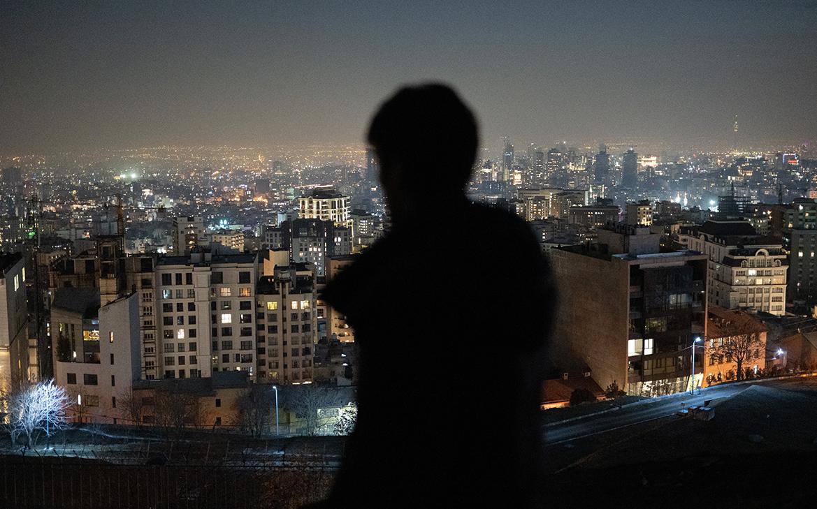 «13-й канал» Израиля узнал о возможности скорого удара США по Ирану