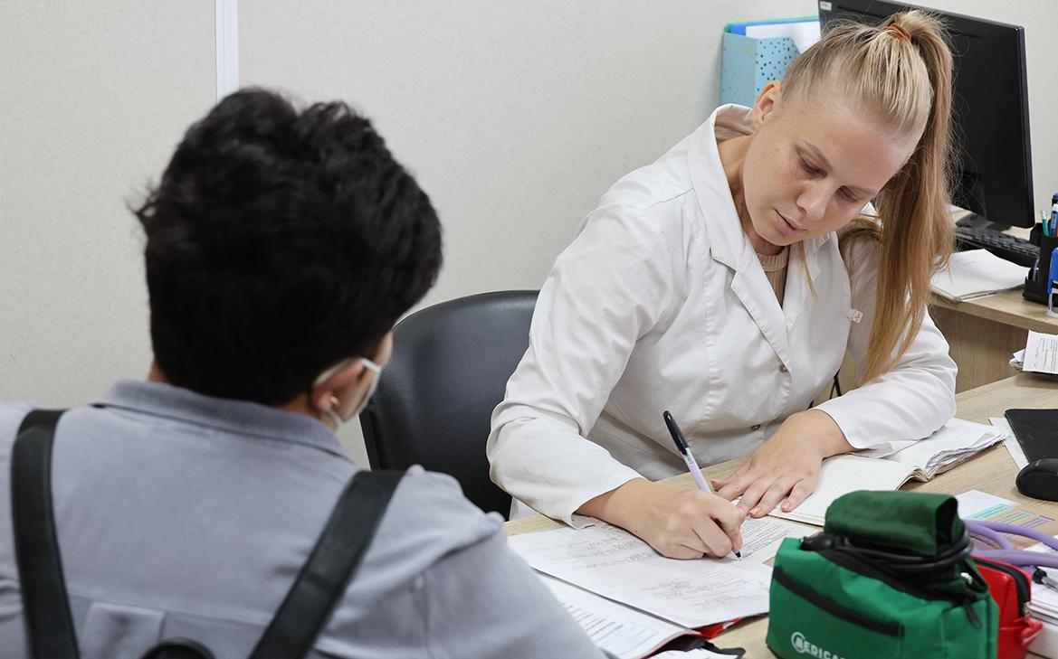 Минздрав утвердил новый стандарт диагностики и лечения гриппа