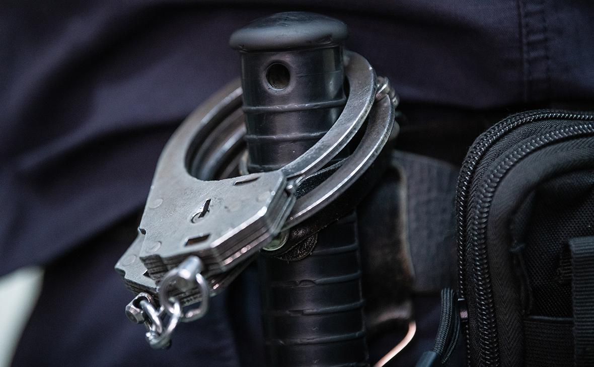 Фото: Илья Московец / URA.RU / Global Look Press