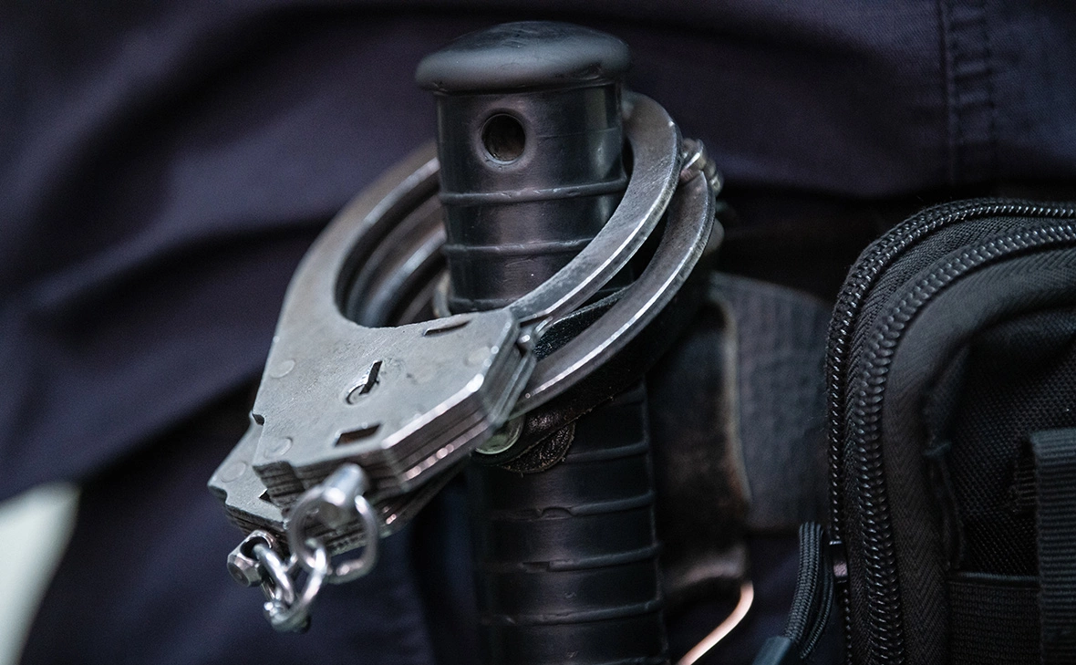 Илья Московец / URA.RU / Global Look Press