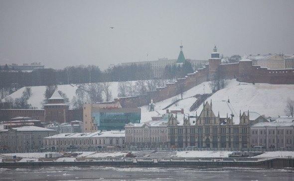 Фото: Анастасия Макарычева / РБК