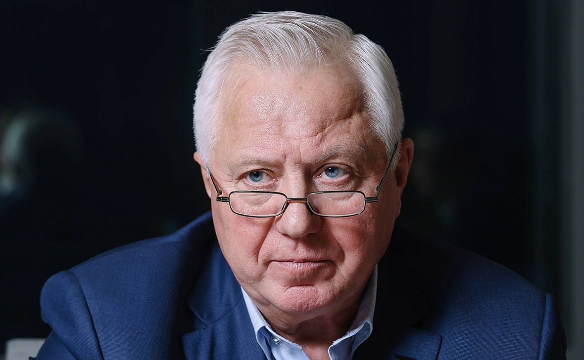 Андрей Любимов / РБК