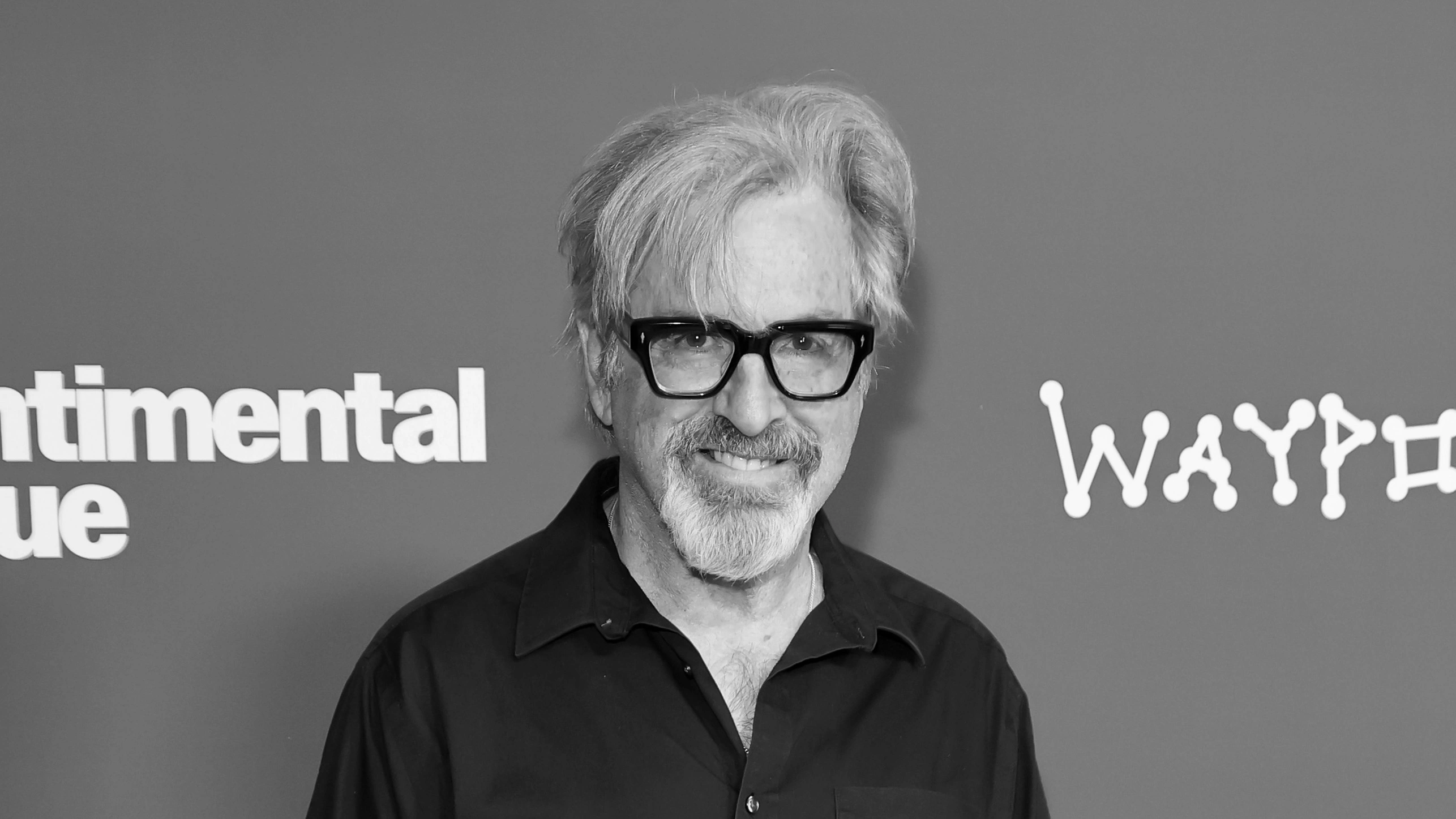 Роберт Кэррадайн