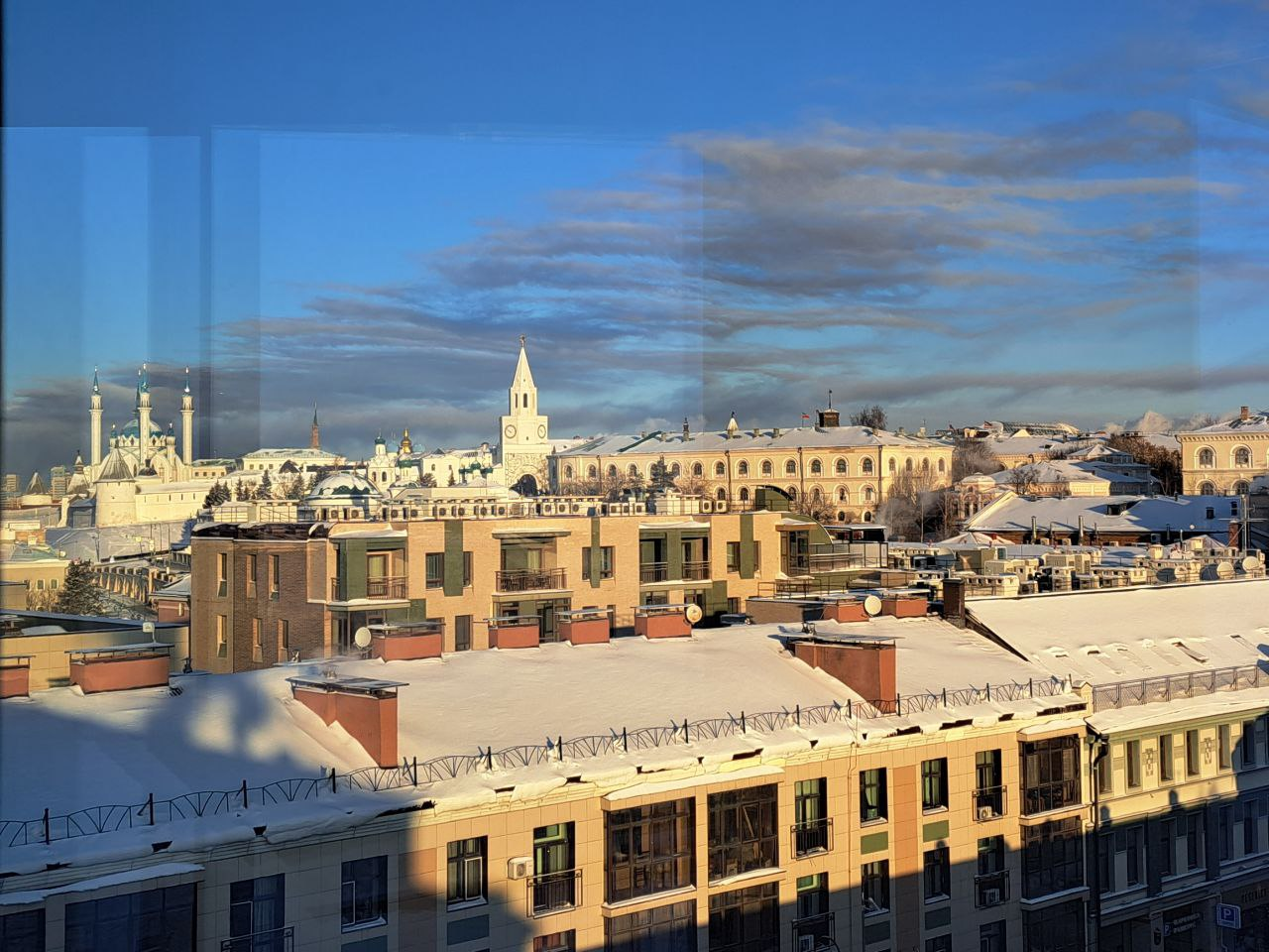 РБК Татарстан