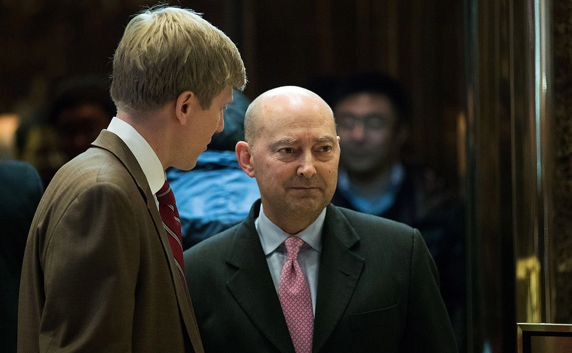 Drew Angerer / Getty Images