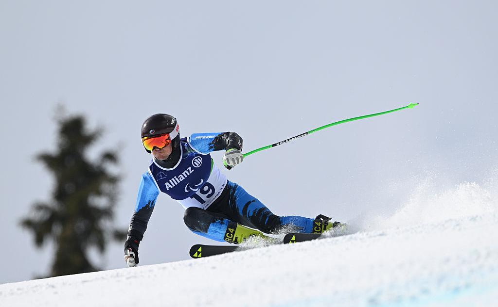 Алексей Бугаев