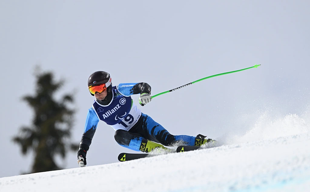 Dario Belingheri / Getty Images