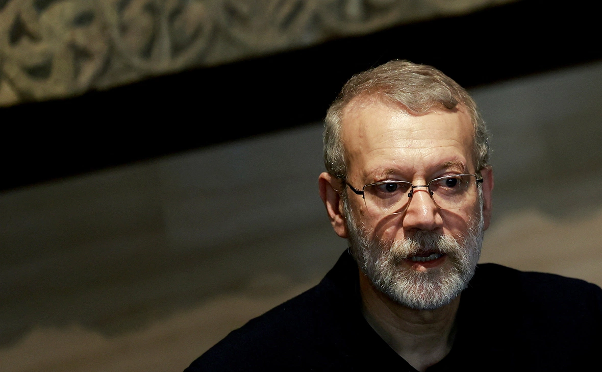 Thaier Al-Sudani / Reuters