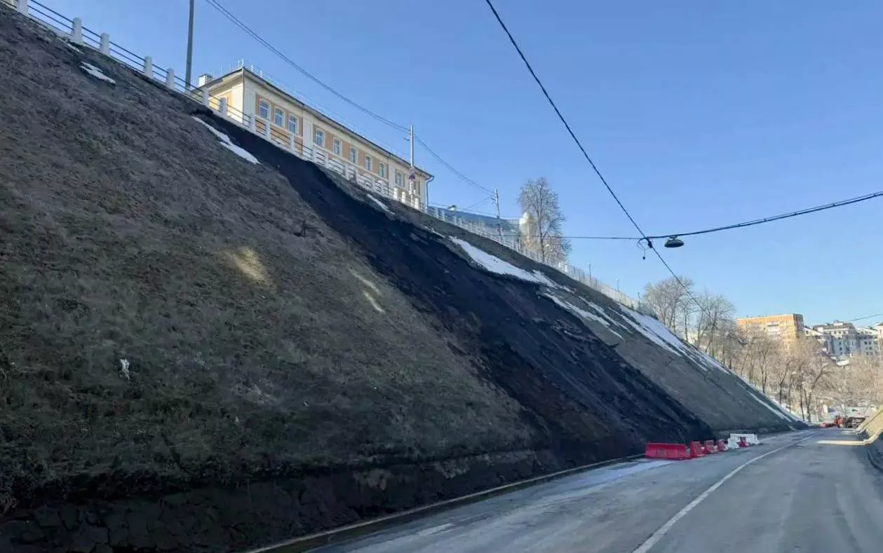 Администрация Нижнего Новгорода 
