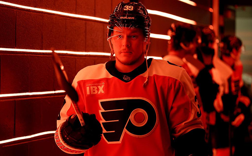 Матвей Мичков