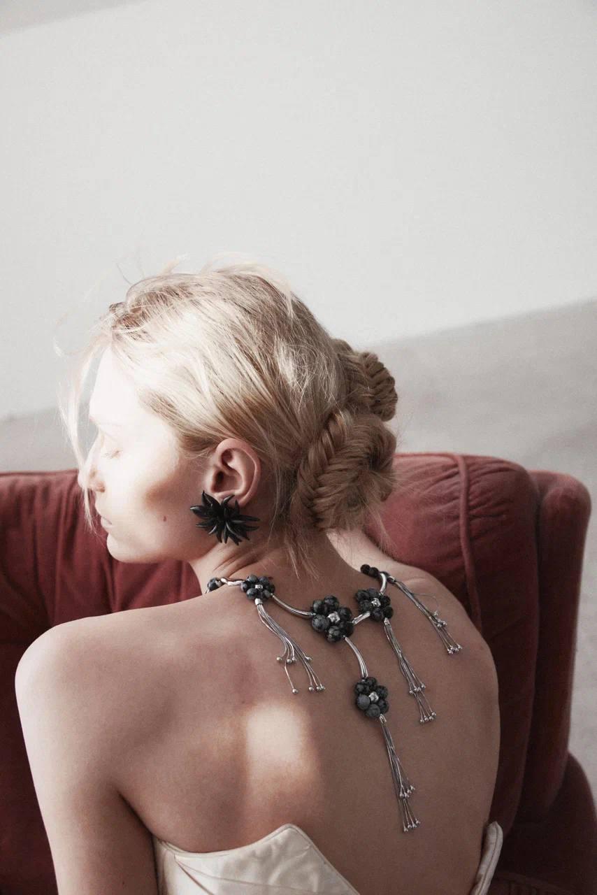 Коллекция Katarsis, Rushev