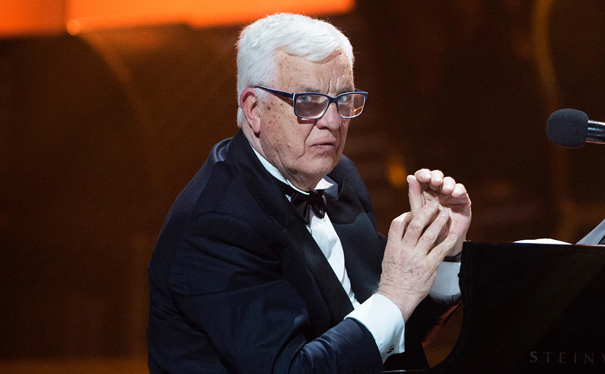 Евгений Биятов / РИА Новости