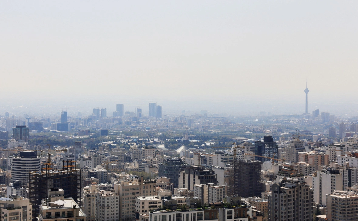 Thaier Al-Sudani / Reuters