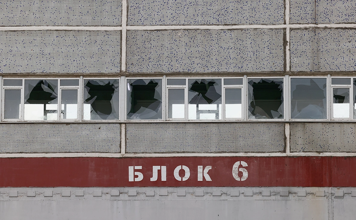 Сергей Мальгавко / ТАСС