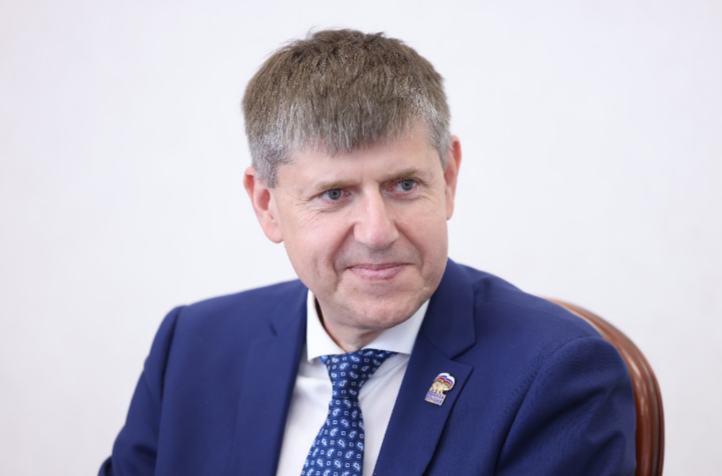 Законодательное собрание Калининградской области