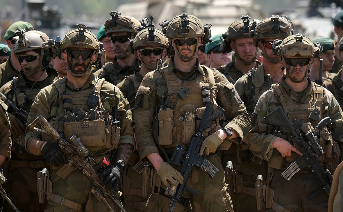 Sean Gallup / Getty Images