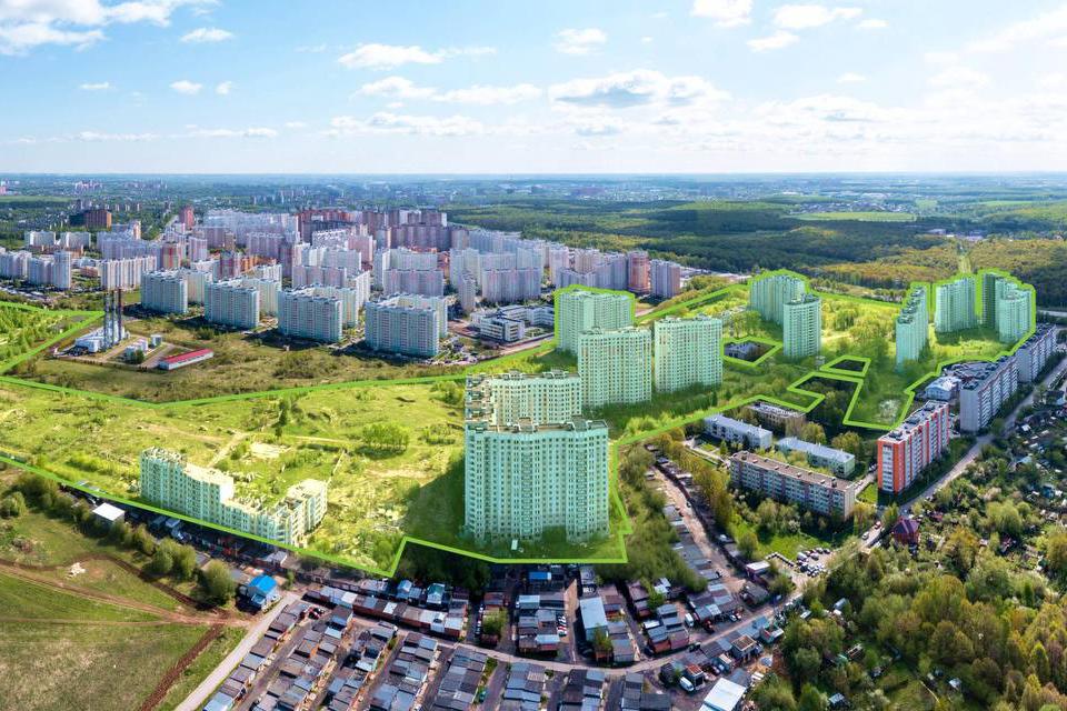 Фото: Пресс-служба ДОМ.РФ