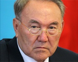 Н.Назарбаев отменил режим ЧП, введенный после подавления восстания в Жанаозене