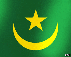 В Мавритании предпринята попытка военного переворота