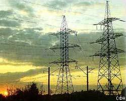Реформа электроэнергетики повысила акции РАО ЕЭС