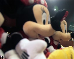Чистая прибыль Walt Disney выросла за год на 20%