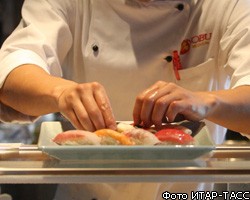 ЛДПР призывает бойкотировать японскую кухню
