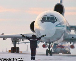 Власти РФ начали вытеснять с рынка мелкие авиакомпании