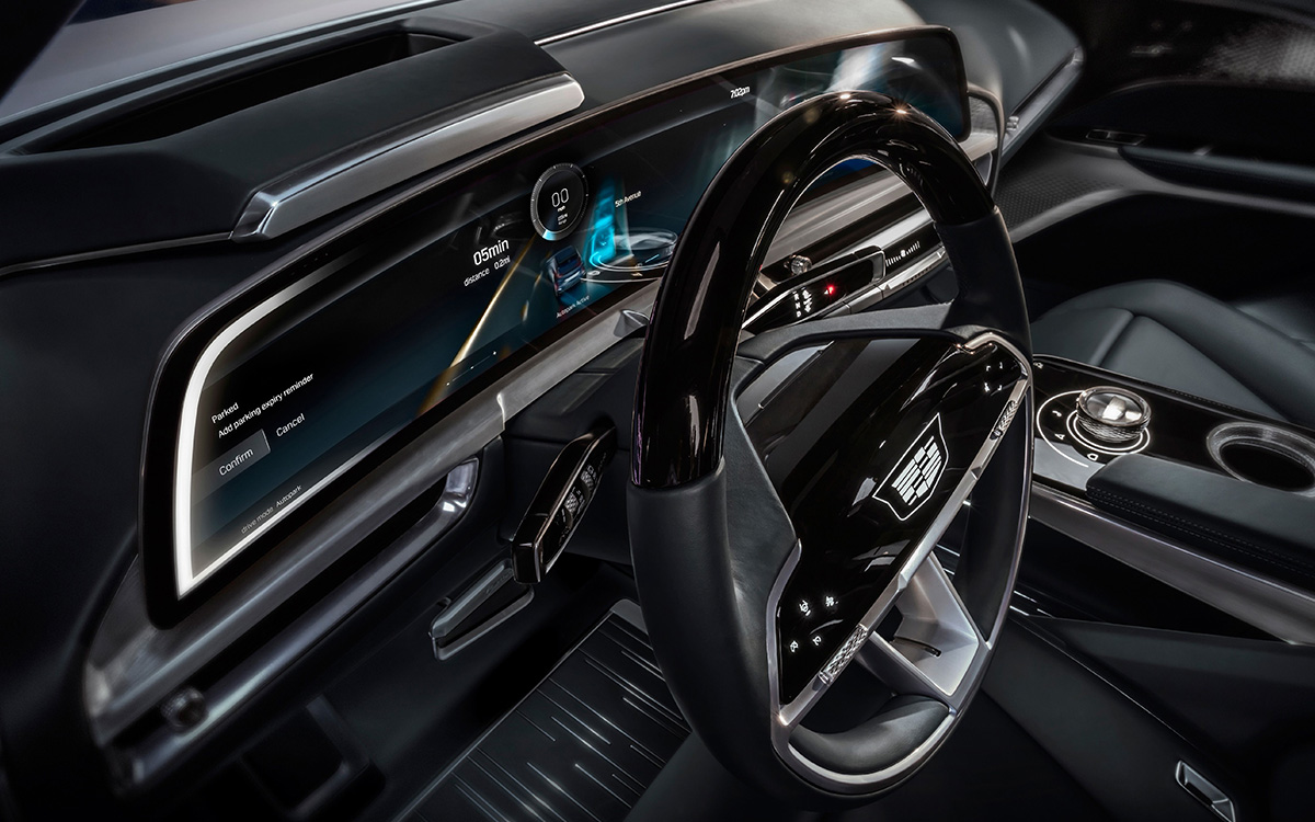 Физика «Лирика»: 5 фактов о первом электромобиле Cadillac