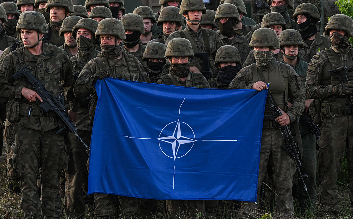 Эксперты Совбеза заявили об усилиях НАТО по созданию опасности России"/>













