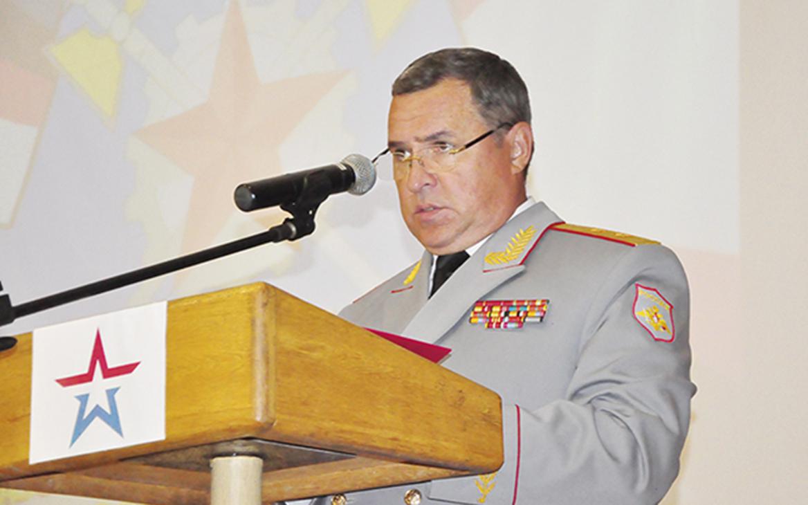 Мария Лисицына — РБК