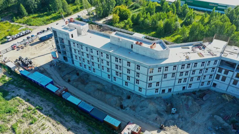 Пресс-служба Группы «ВИС»