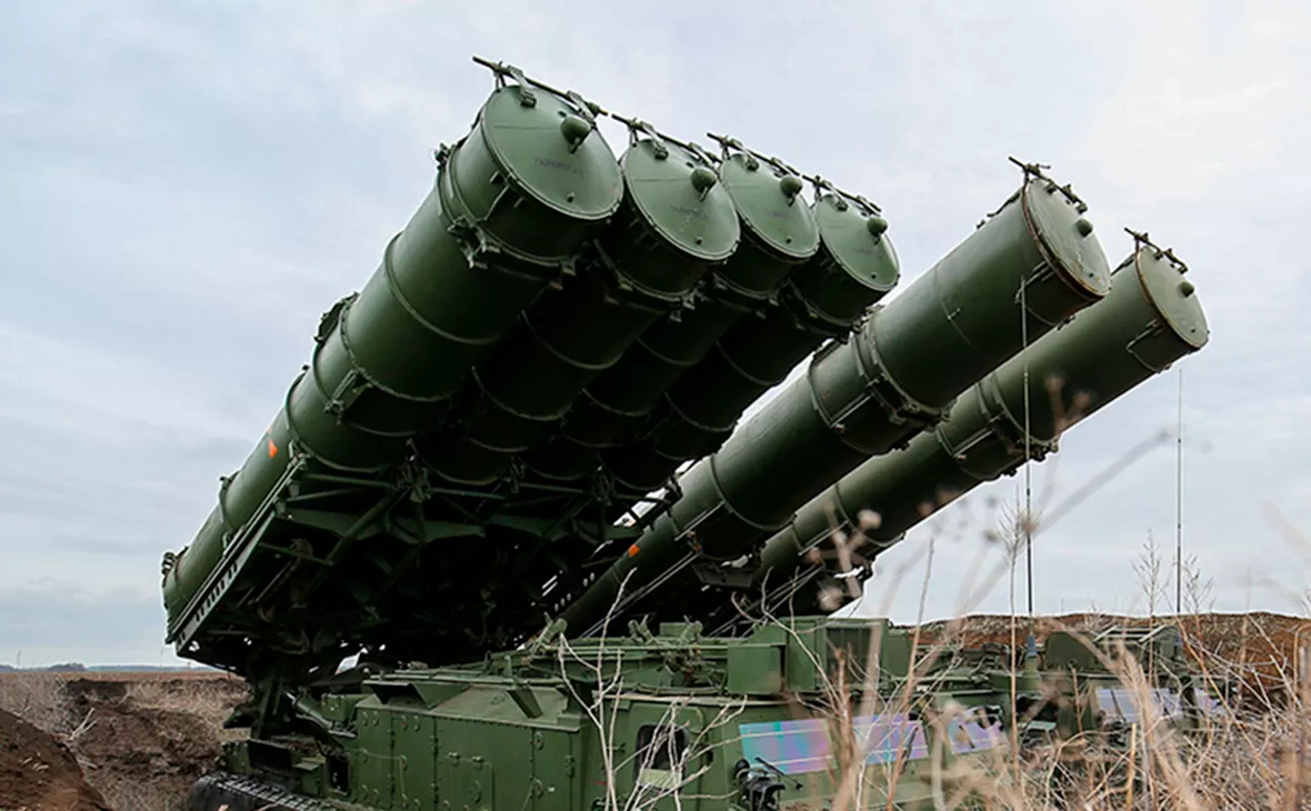 Минобороны РФ