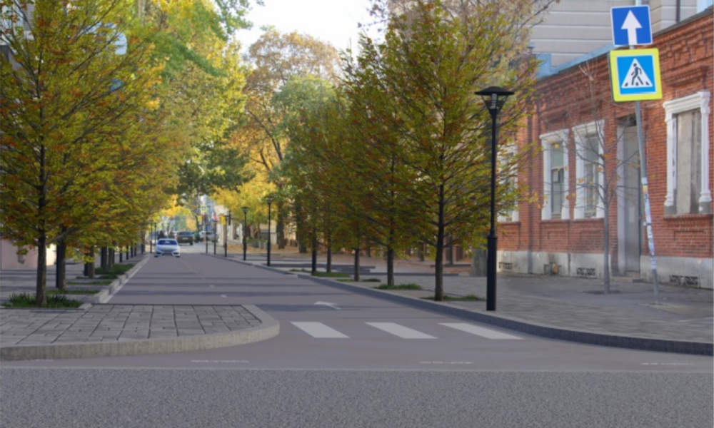 Быть ли Арбату: урбанисты о создании пешеходной улицы в центре Краснодара