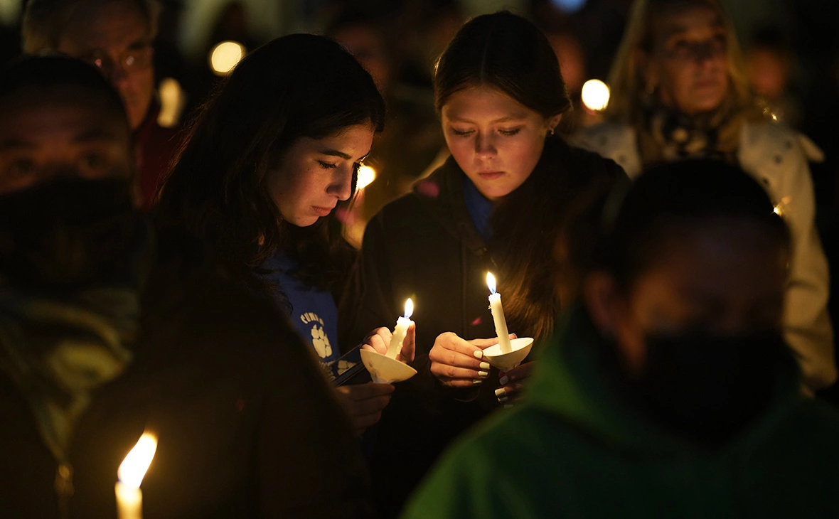 Wu Xiaoling / XinHua / Global Look Press
