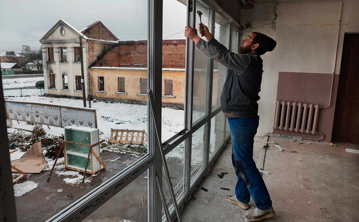 Jeff J Mitchell / Getty Images