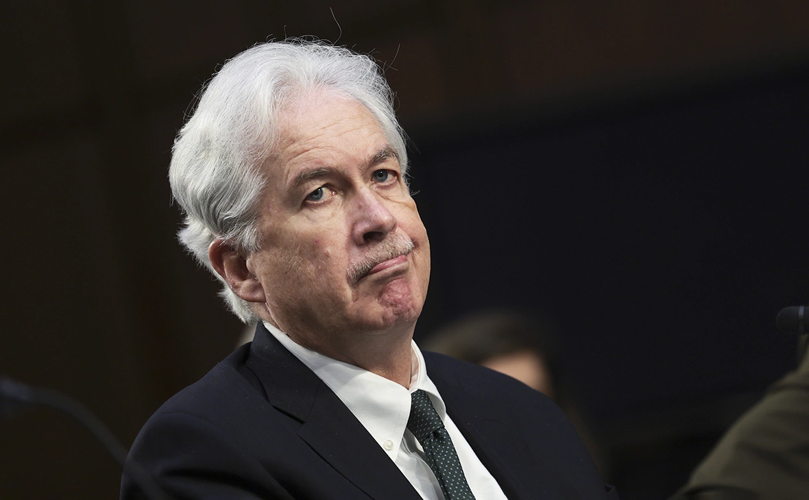 Kevin Dietsch / Getty Images