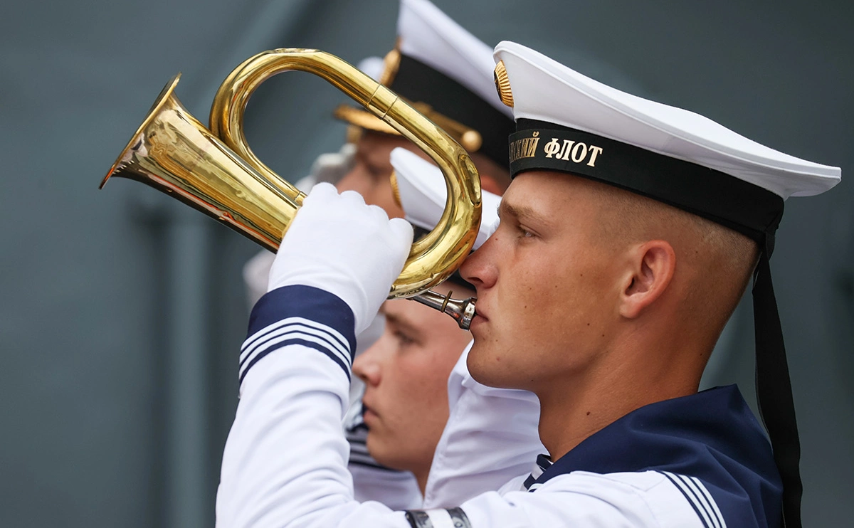 Юрий Смитюк / ТАСС