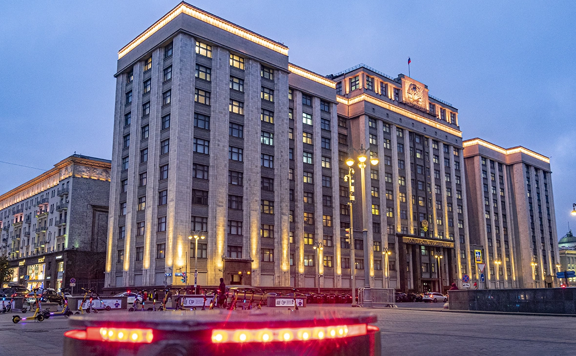 Константин Кокошкин / Global Look Press