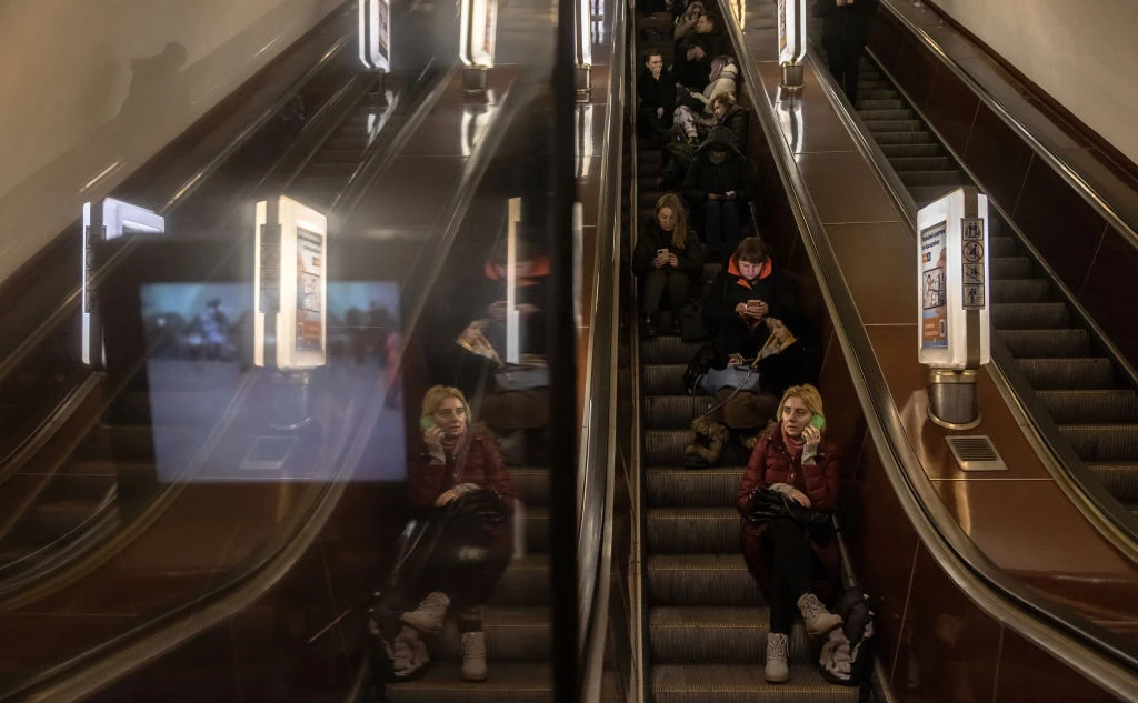 Roman Pilipey / Getty Images