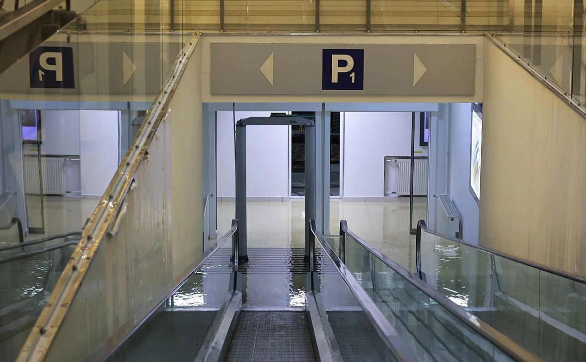 Сергей Петров / news.ru / Global Look Press