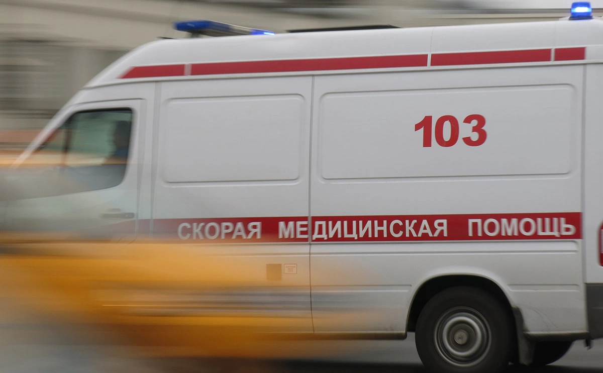 Никита Попов / РБК