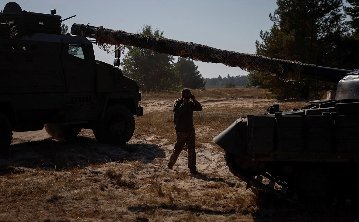 Глеб Гаранич / Reuters