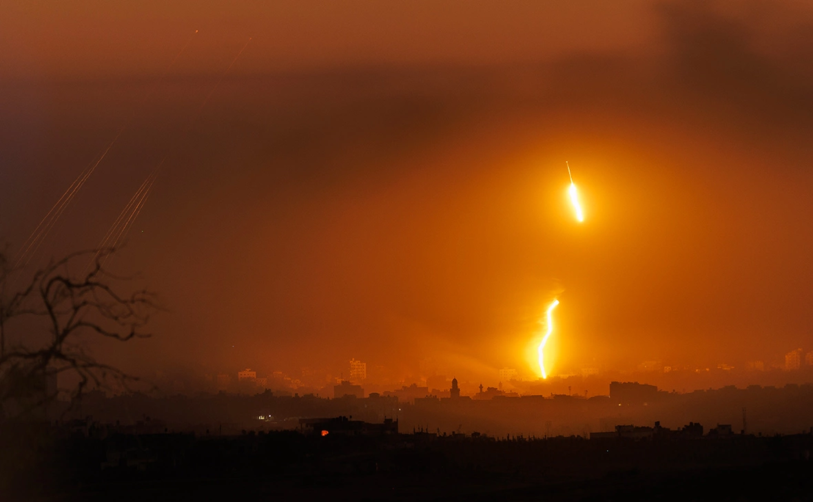 Dan Kitwood / Getty Images