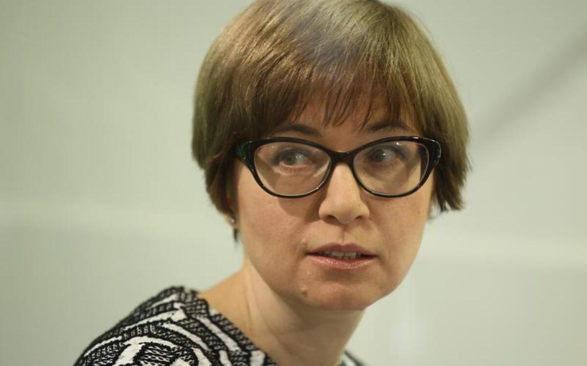 Советник Набиуллиной призвала не ждать, что «ЦБ всегда придет на помощь»