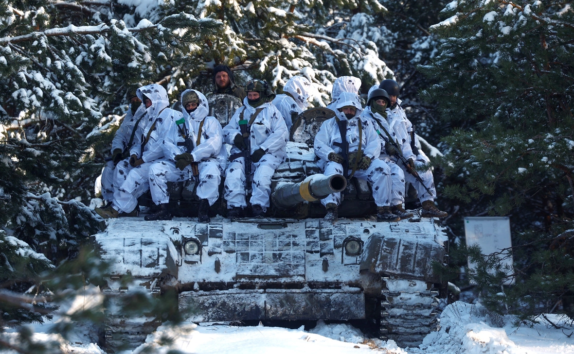 Валентин Огиренко / Reuters