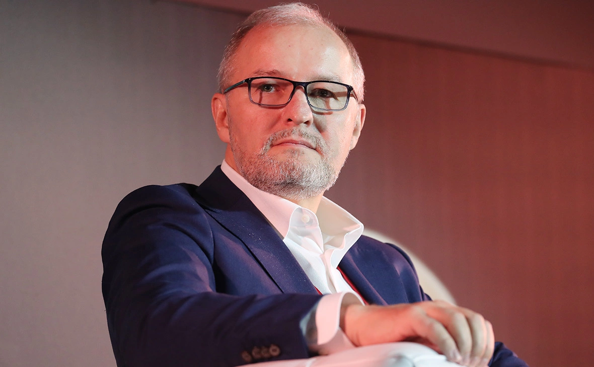 Андрей Любимов / РБК