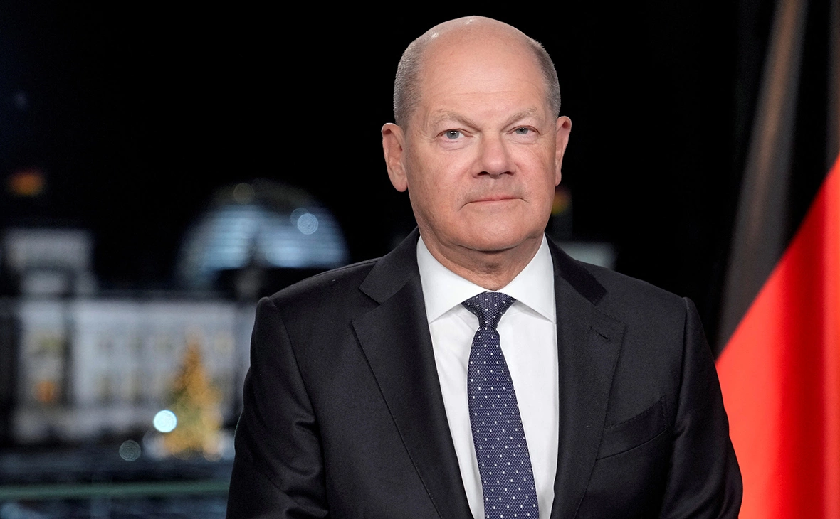 Markus Schreiber / Reuters