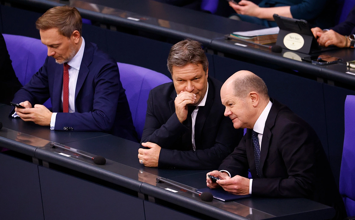 Michele Tantussi / Getty Image