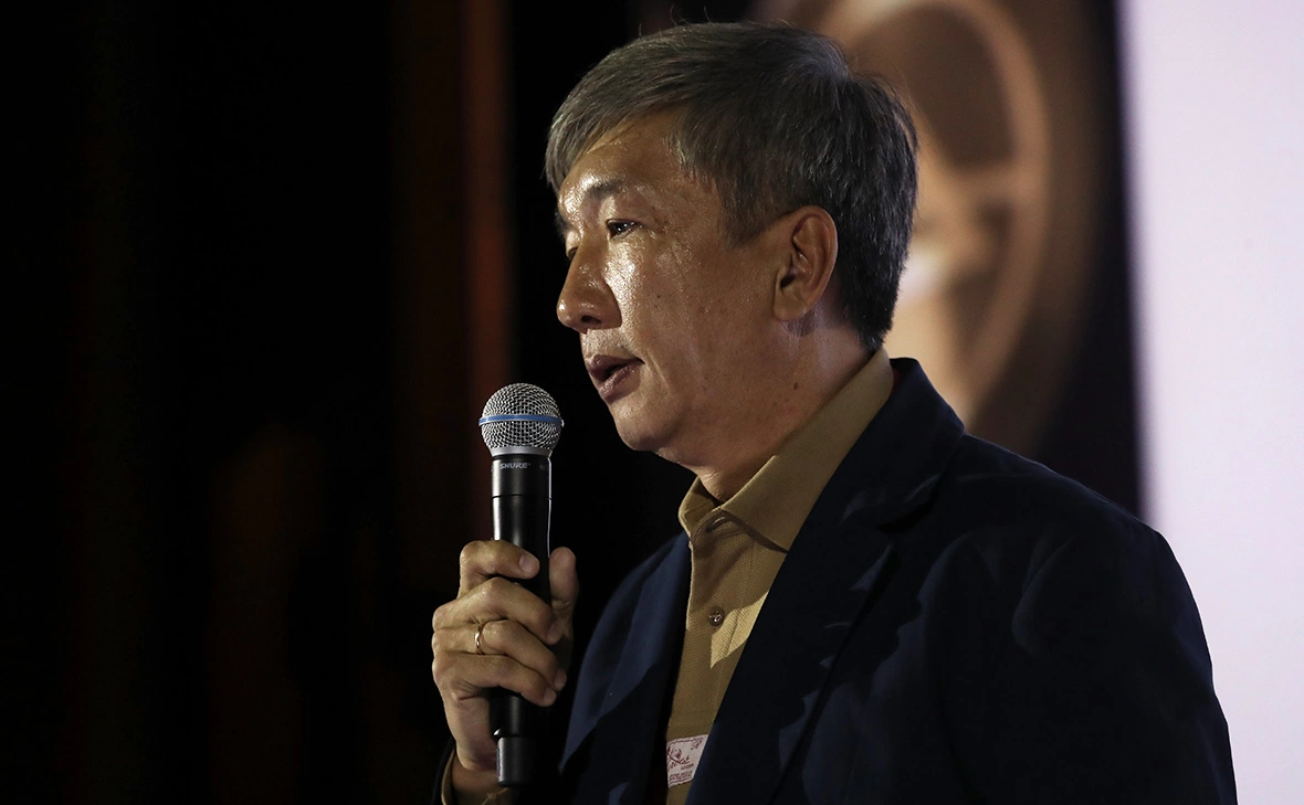 Андрей Любимов / РБК