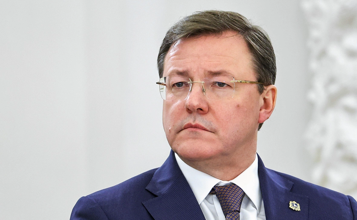 Михаил Терещенко / ТАСС